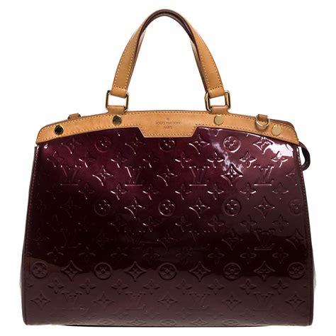 louis vuitton brea gm amarante|Louis Vuitton Brea Amarante .